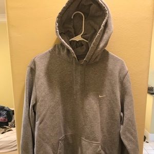 Nike sweatshirt